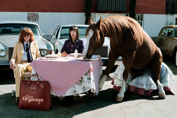Alessandro Michele je novi kreativni direktor modne kuće Valentino