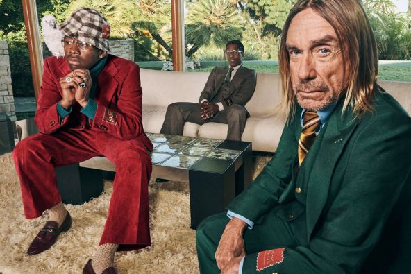 Alessandro Michele je novi kreativni direktor modne kuće Valentino