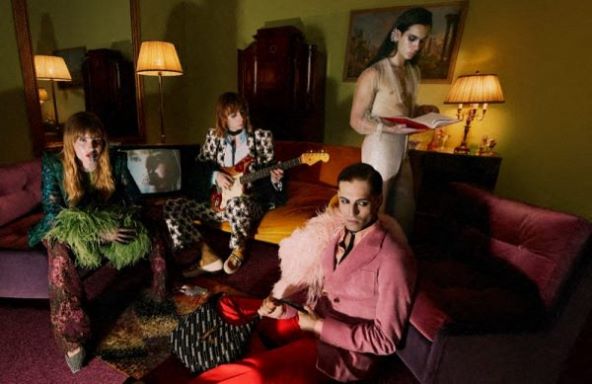 Alessandro Michele je novi kreativni direktor modne kuće Valentino