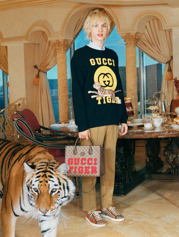 Alessandro Michele je novi kreativni direktor modne kuće Valentino