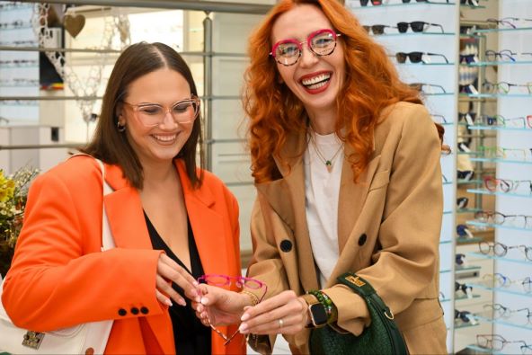 Livision optika predstavila najtraženije modele naočala ove sezone