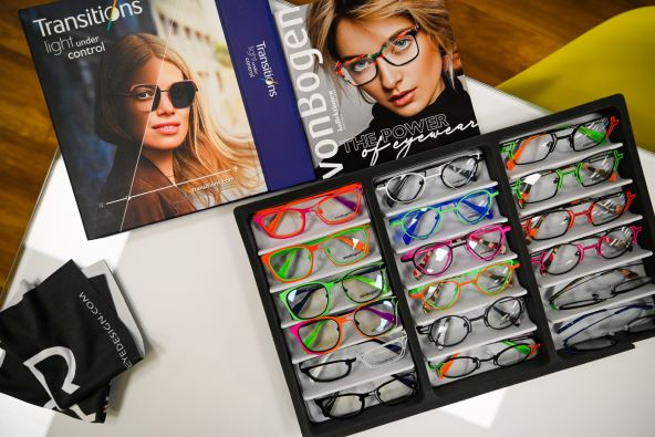 Livision optika predstavila najtraženije modele naočala ove sezone