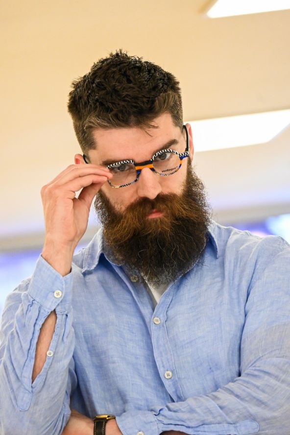 Livision optika predstavila najtraženije modele naočala ove sezone