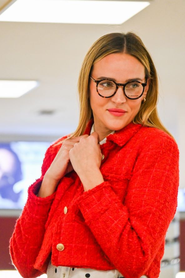 Livision optika predstavila najtraženije modele naočala ove sezone