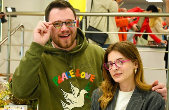 Livision optika predstavila najtraženije modele naočala ove sezone