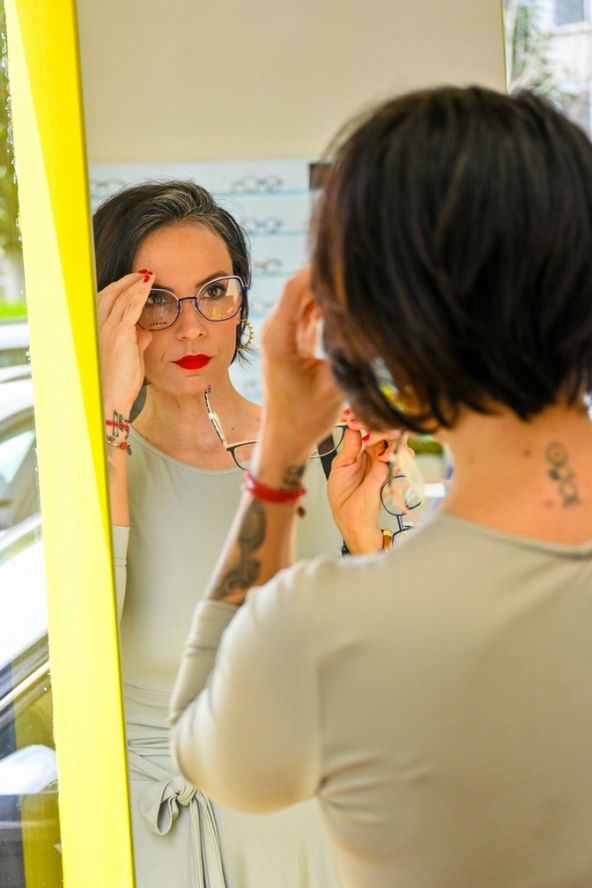 Livision optika predstavila najtraženije modele naočala ove sezone
