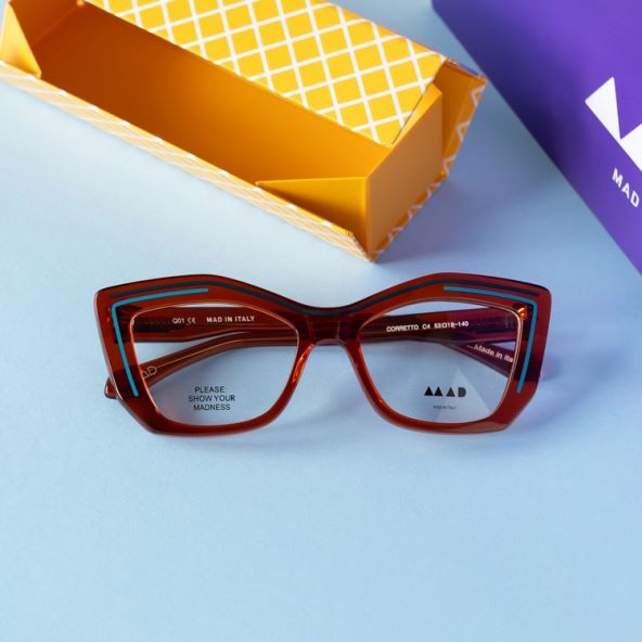 Livision optika predstavila najtraženije modele naočala ove sezone