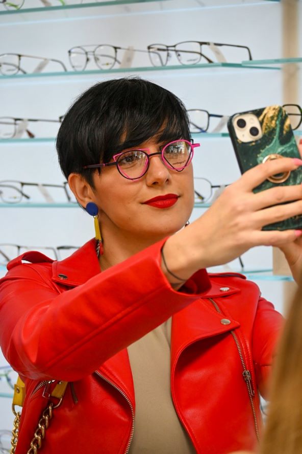 Livision optika predstavila najtraženije modele naočala ove sezone
