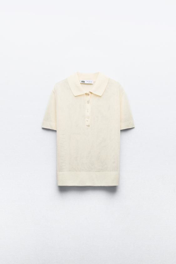 Zara polo majica