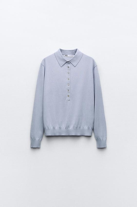Zara polo majica