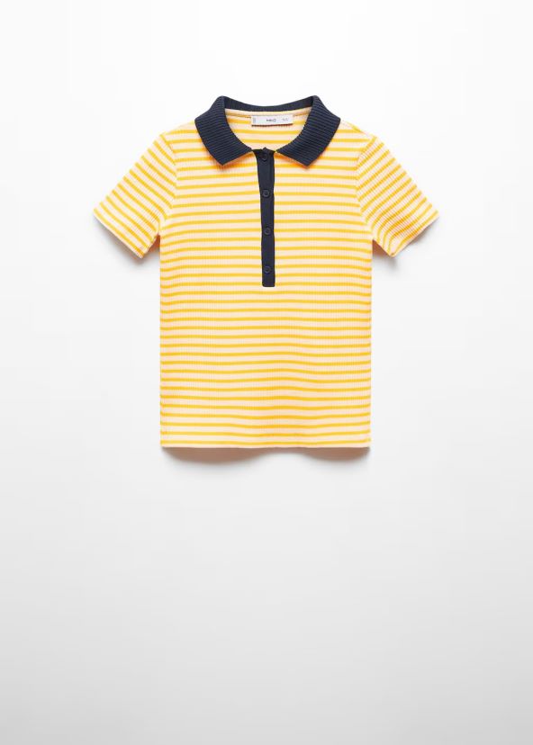 Mango polo majica