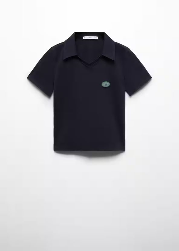 Mango polo majica