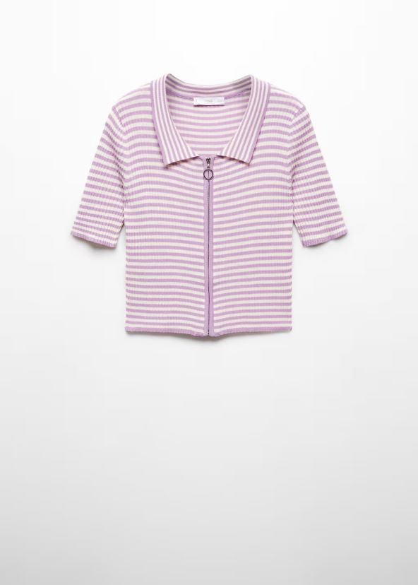 Mango polo majica