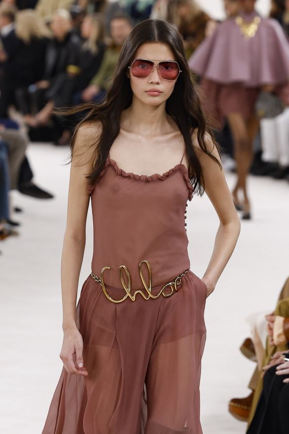 5 savjeta kako nositi boho chic stil u 2024