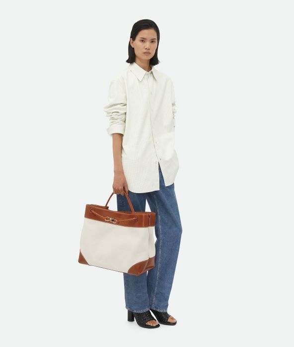 Bottega Veneta novi model Andiamo torbe za ljeto 2024