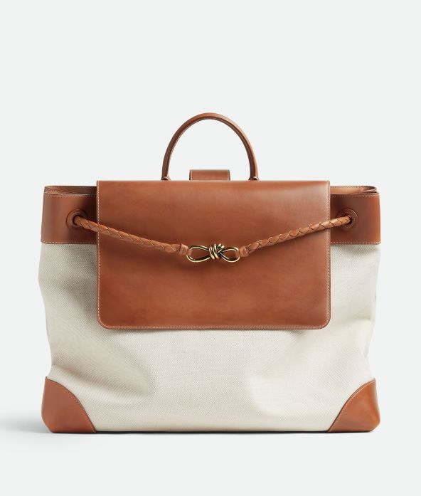 Bottega Veneta novi model Andiamo torbe za ljeto 2024