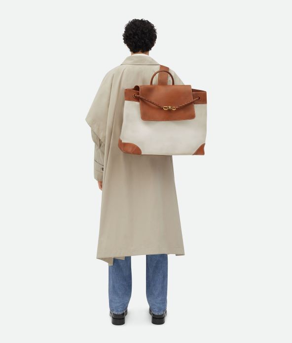 Bottega Veneta novi model Andiamo torbe za ljeto 2024