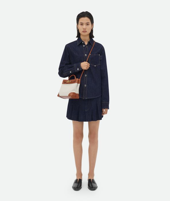 Bottega Veneta novi model Andiamo torbe za ljeto 2024