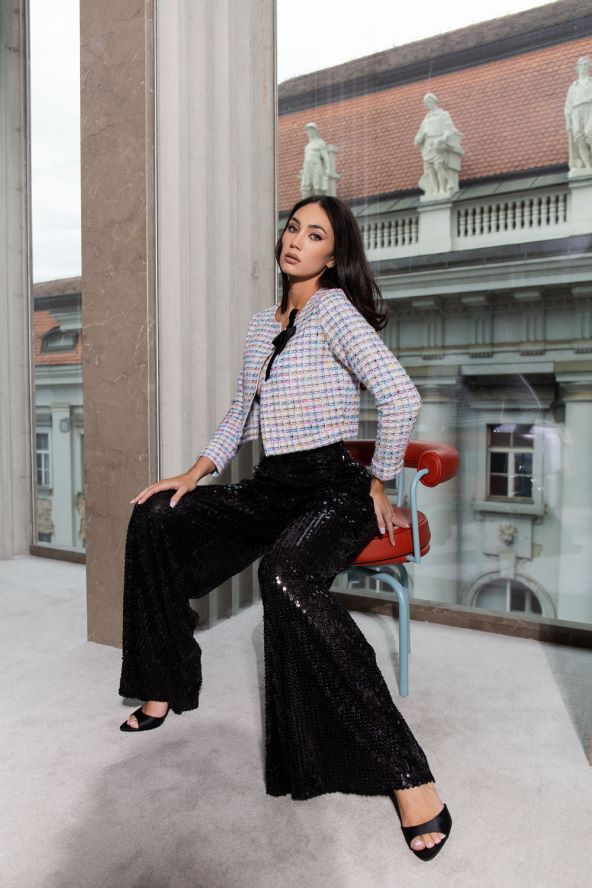 Nova kolekcija proljeće ljeto Duchess Womenswear