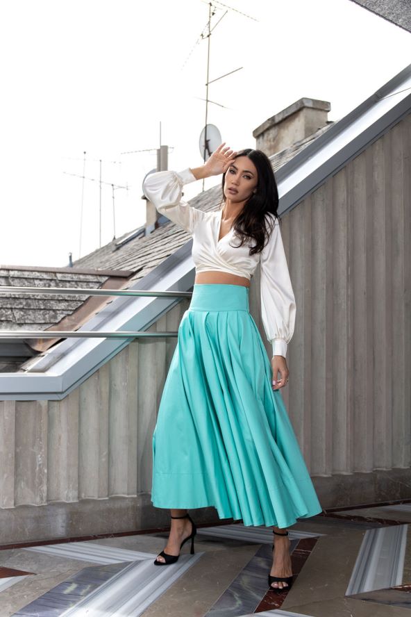 Nova kolekcija proljeće ljeto Duchess Womenswear