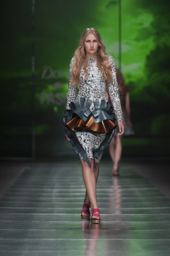 Kolekcije posljednje večeri Dove Fashion.hr-a