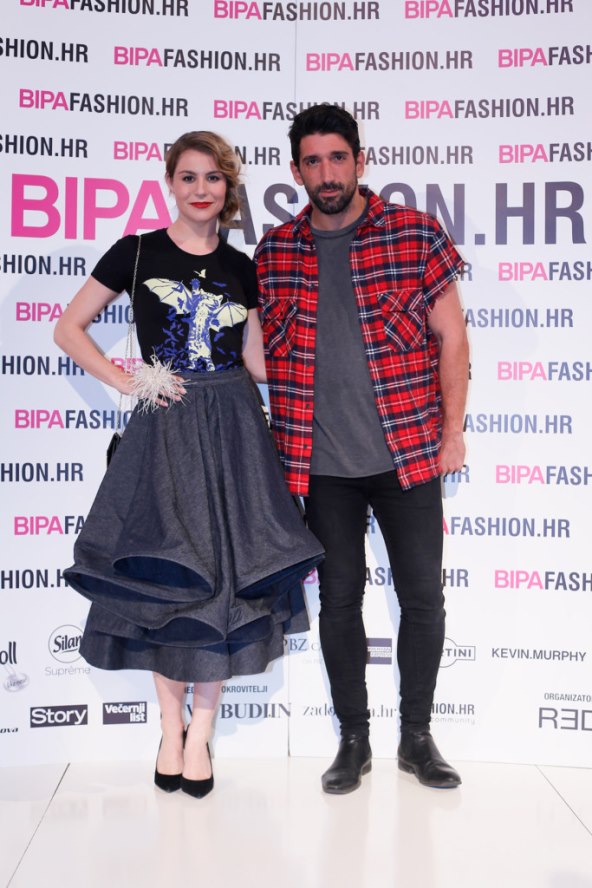 Pravo slavlje mode na završnoj večeri BIPA Fashion.hr
