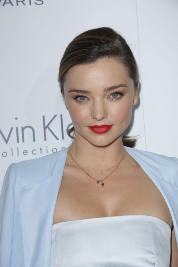 VRIJEDI POKUŠATI: Slijedite tajne savršenog izgleda Mirande Kerr