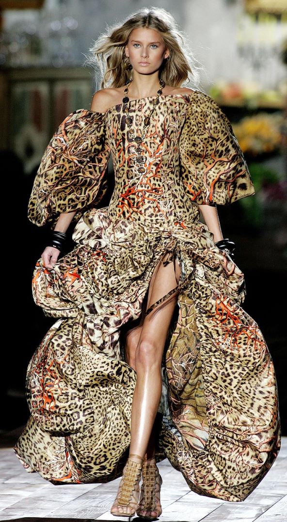 Preminuo je slavni dizajner Roberto Cavalli