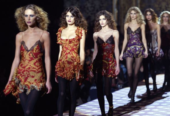 Preminuo je slavni dizajner Roberto Cavalli