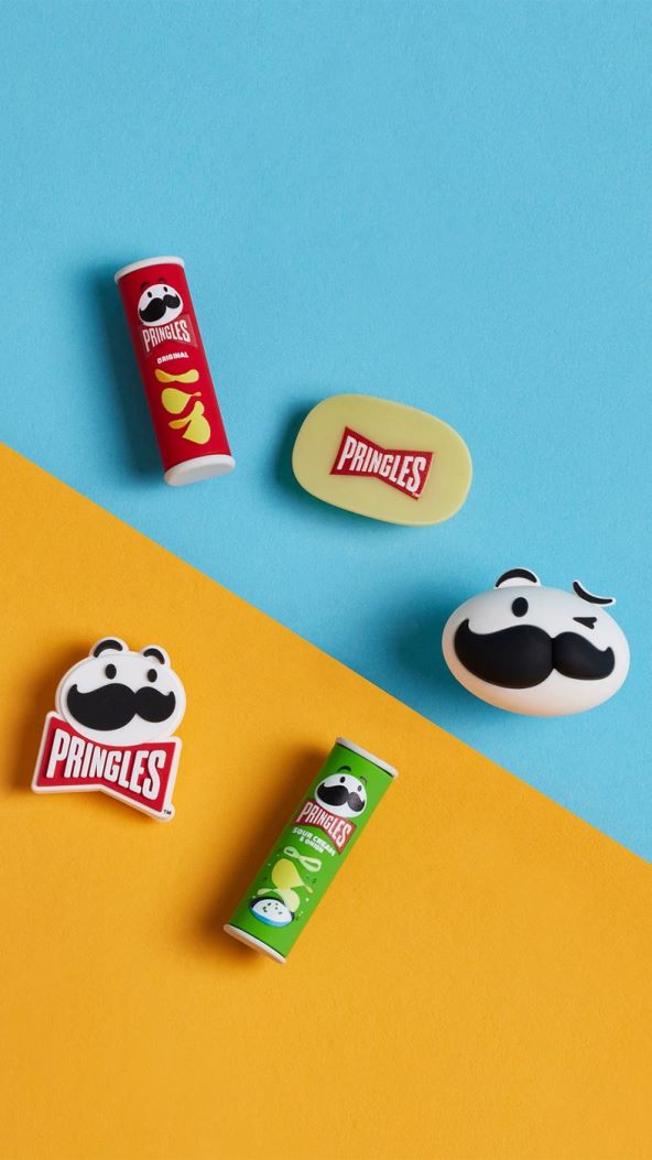 Pringles i Crocs predstavljaju zanimljivu suradnju