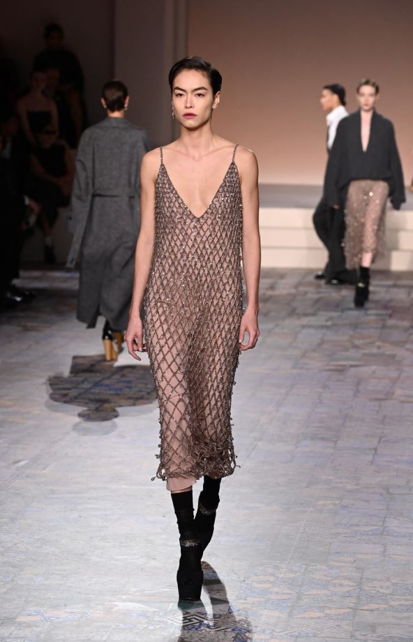Dior u New Yorku predstavio kolekciju za jesen 2024