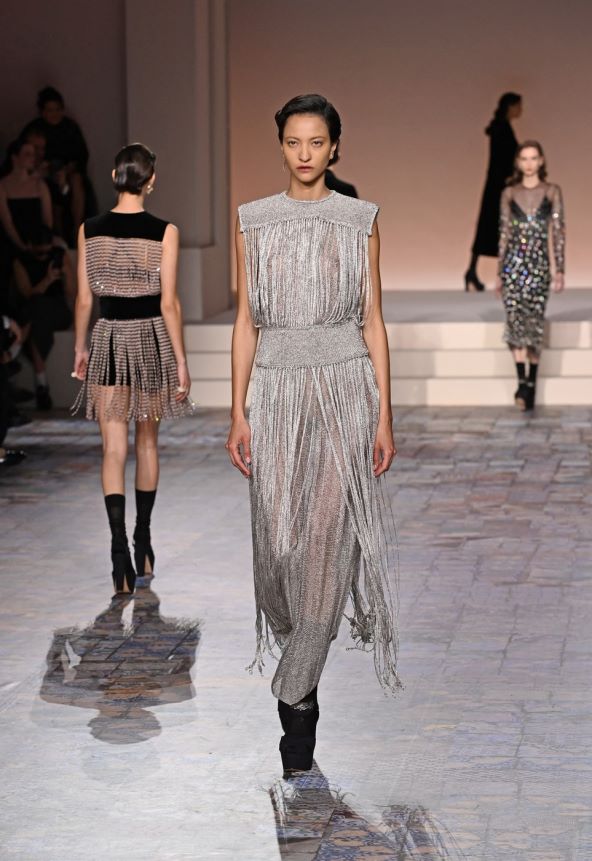 Dior u New Yorku predstavio kolekciju za jesen 2024