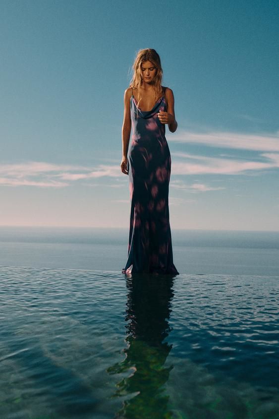 Zara haljina