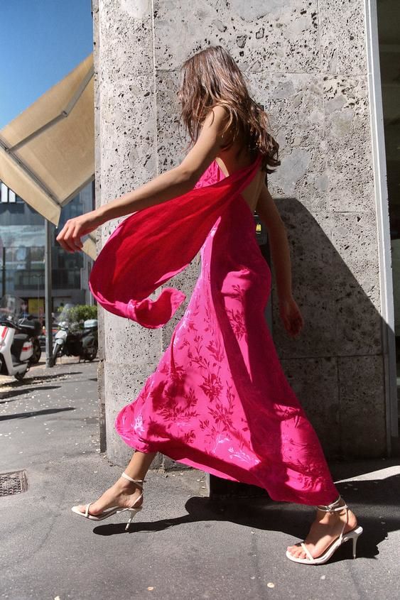 Zara haljina