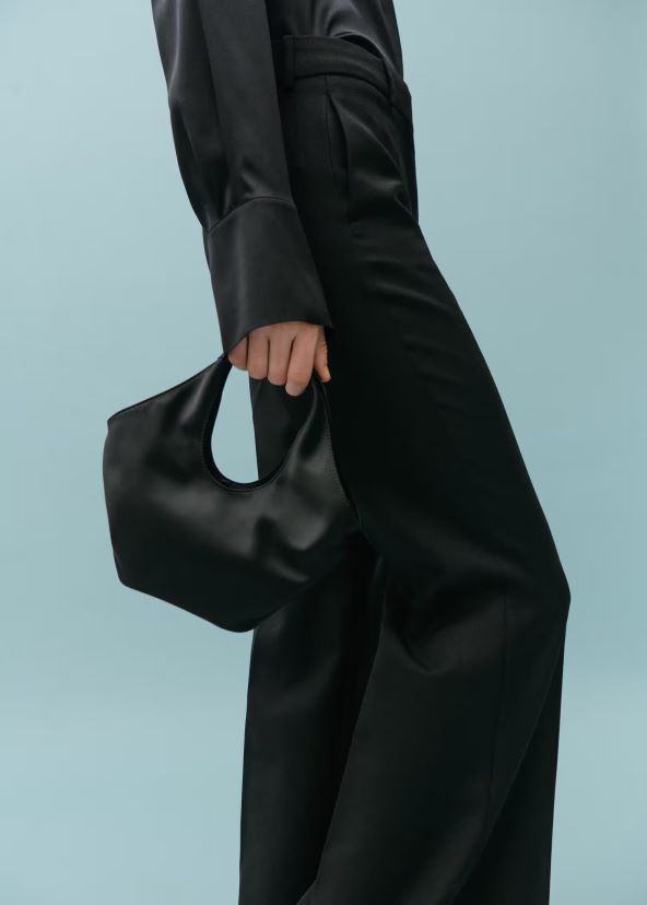 Stigla je Victoria Beckham x Mango kolekcija