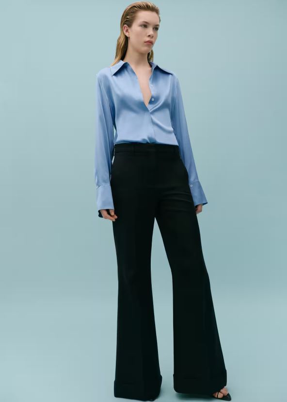 Stigla je Victoria Beckham x Mango kolekcija
