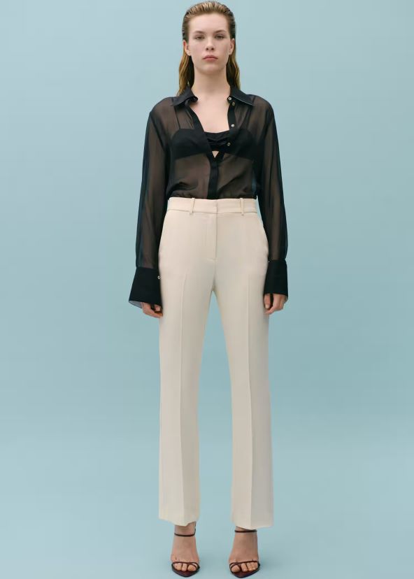 Stigla je Victoria Beckham x Mango kolekcija