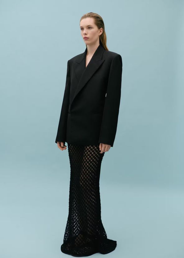 Stigla je Victoria Beckham x Mango kolekcija