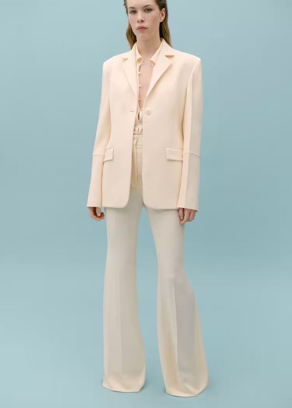 Stigla je Victoria Beckham x Mango kolekcija