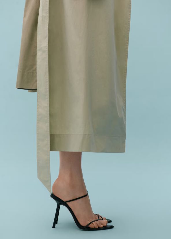 Stigla je Victoria Beckham x Mango kolekcija