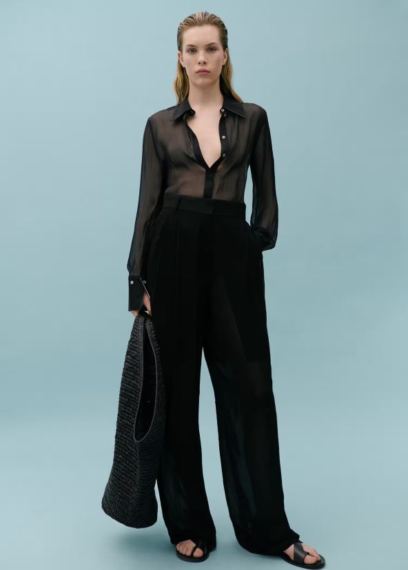 Stigla je Victoria Beckham x Mango kolekcija