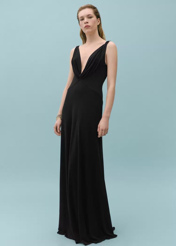 Stigla je Victoria Beckham x Mango kolekcija
