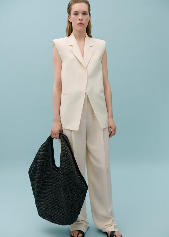 Stigla je Victoria Beckham x Mango kolekcija