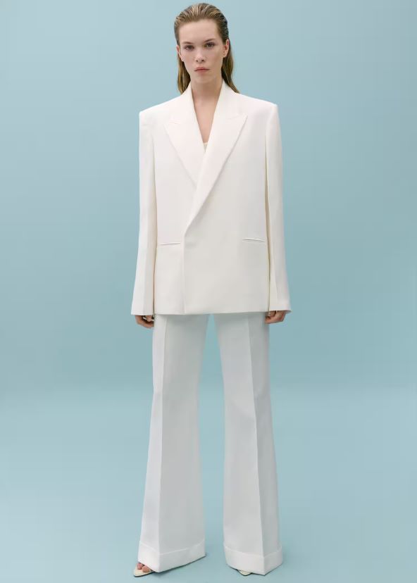 Stigla je Victoria Beckham x Mango kolekcija