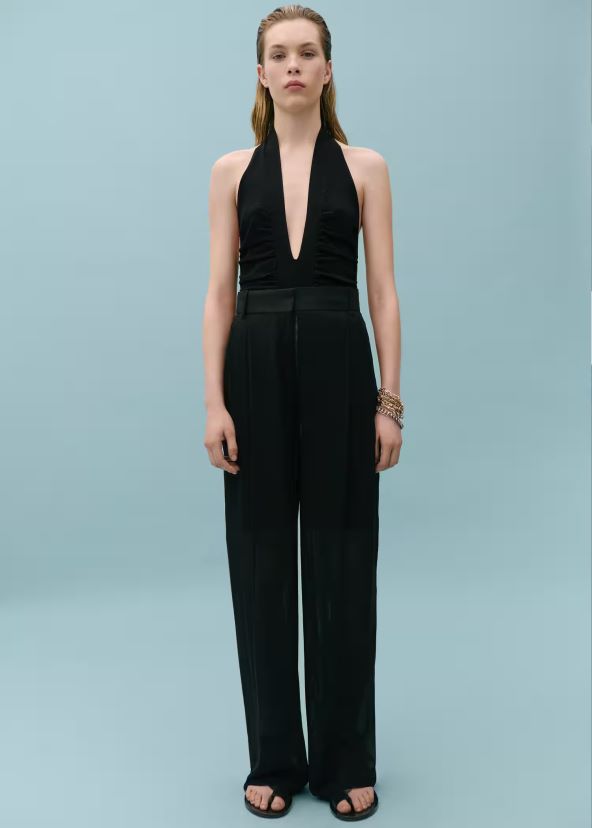 Stigla je Victoria Beckham x Mango kolekcija