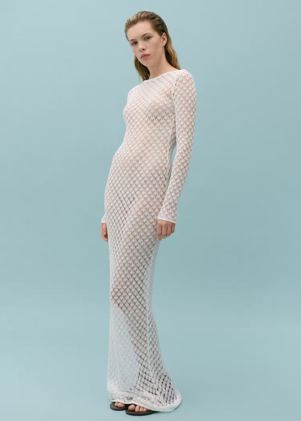 Stigla je Victoria Beckham x Mango kolekcija