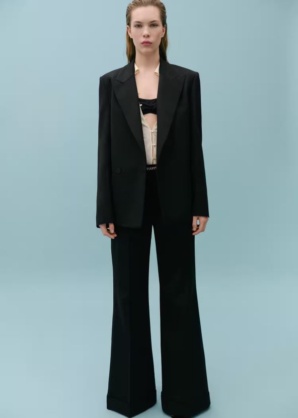 Stigla je Victoria Beckham x Mango kolekcija