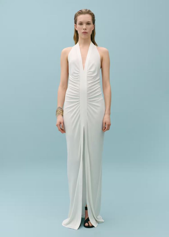 Stigla je Victoria Beckham x Mango kolekcija