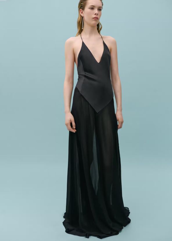 Stigla je Victoria Beckham x Mango kolekcija