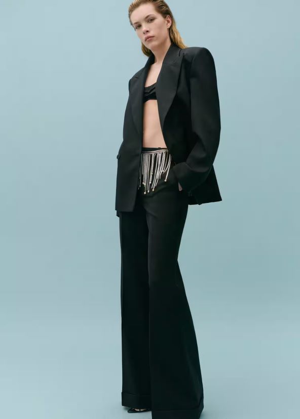 Stigla je Victoria Beckham x Mango kolekcija
